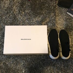 Balenciaga Speed Trainers - Accepting Offer Today